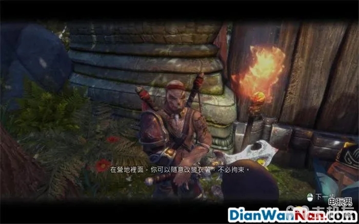 神鬼寓言攻略 周年纪念版 全流程图文攻略 系统教程详解(20)