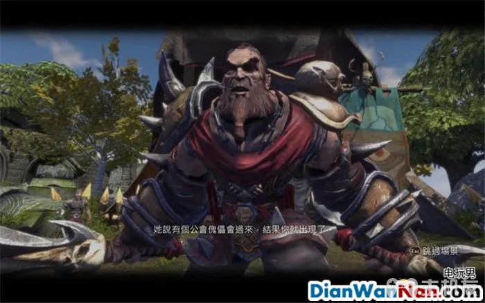 神鬼寓言攻略 周年纪念版 全流程图文攻略 系统教程详解(21)