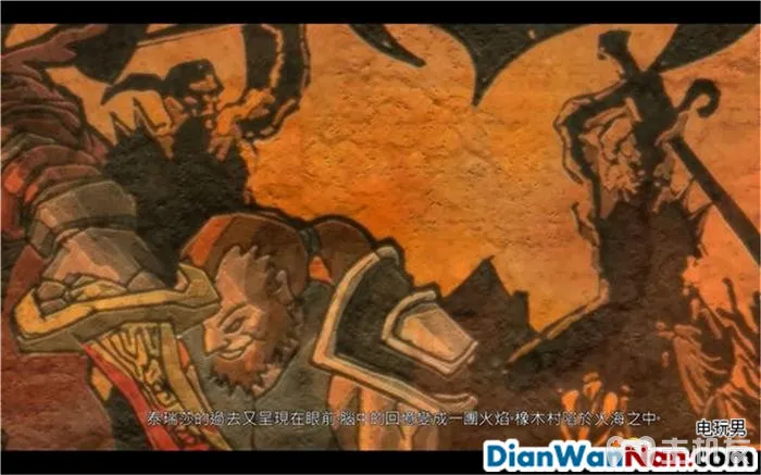 神鬼寓言攻略 周年纪念版 全流程图文攻略 系统教程详解(22)