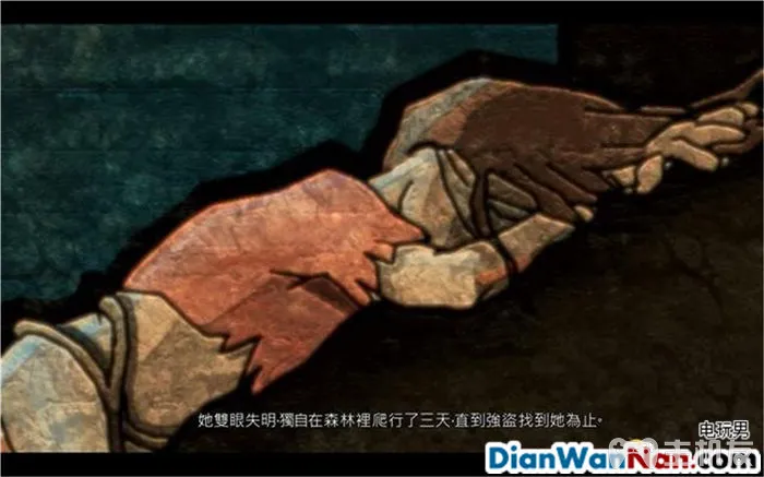 神鬼寓言攻略 周年纪念版 全流程图文攻略 系统教程详解(22)