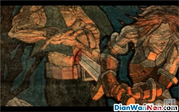神鬼寓言攻略 周年纪念版 全流程图文攻略 系统教程详解(22)