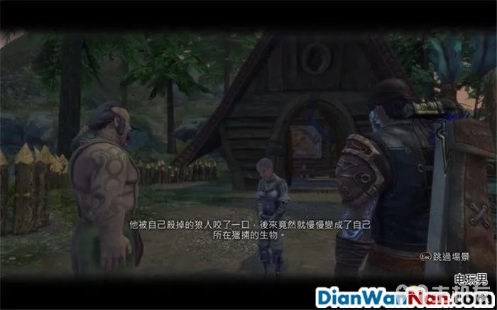 神鬼寓言攻略 周年纪念版 全流程图文攻略 系统教程详解(25)