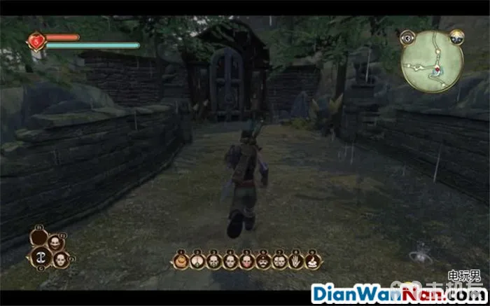 神鬼寓言攻略 周年纪念版 全流程图文攻略 系统教程详解(26)