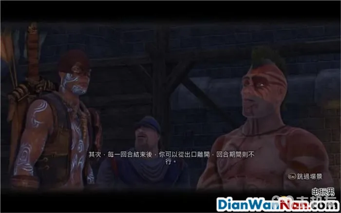 神鬼寓言攻略 周年纪念版 全流程图文攻略 系统教程详解(26)