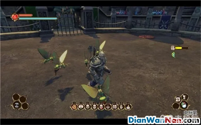 神鬼寓言攻略 周年纪念版 全流程图文攻略 系统教程详解(26)