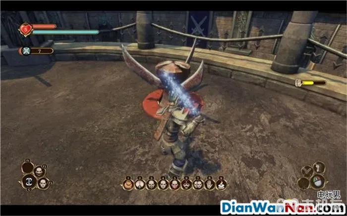 神鬼寓言攻略 周年纪念版 全流程图文攻略 系统教程详解(26)