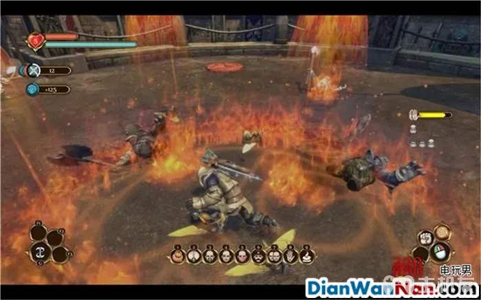 神鬼寓言攻略 周年纪念版 全流程图文攻略 系统教程详解(26)