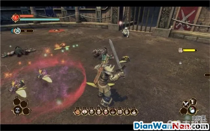 神鬼寓言攻略 周年纪念版 全流程图文攻略 系统教程详解(26)