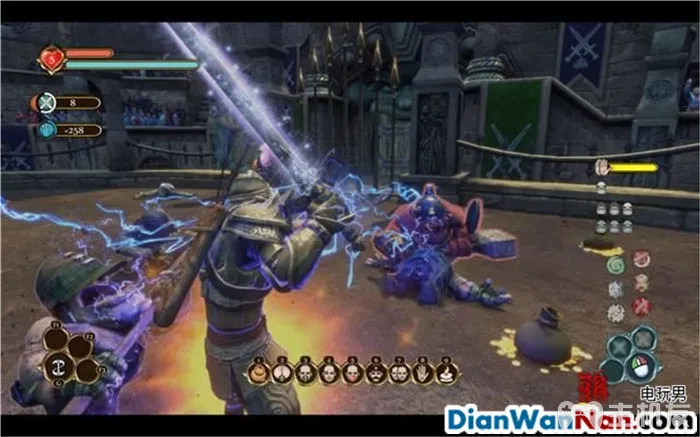 神鬼寓言攻略 周年纪念版 全流程图文攻略 系统教程详解(27)