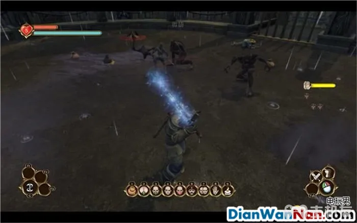 神鬼寓言攻略 周年纪念版 全流程图文攻略 系统教程详解(27)