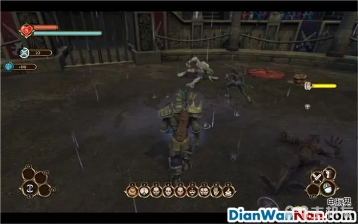 神鬼寓言攻略 周年纪念版 全流程图文攻略 系统教程详解(27)