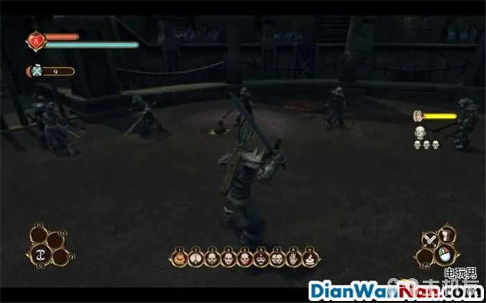 神鬼寓言攻略 周年纪念版 全流程图文攻略 系统教程详解(27)