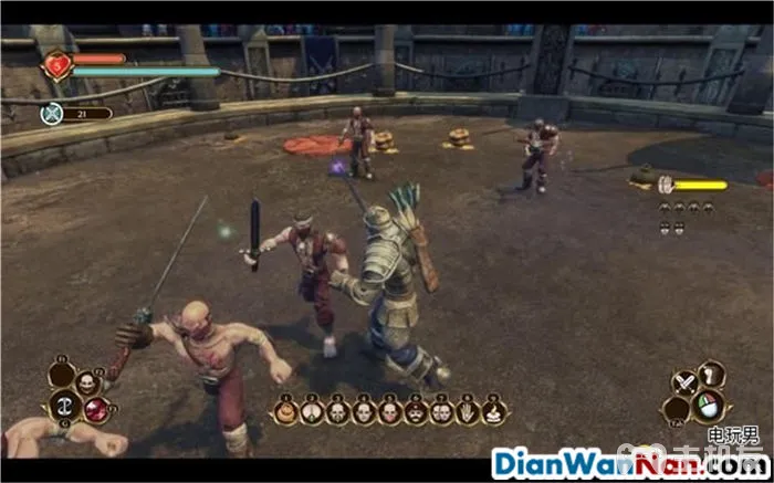 神鬼寓言攻略 周年纪念版 全流程图文攻略 系统教程详解(27)