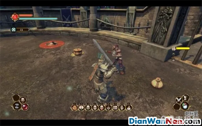 神鬼寓言攻略 周年纪念版 全流程图文攻略 系统教程详解(27)