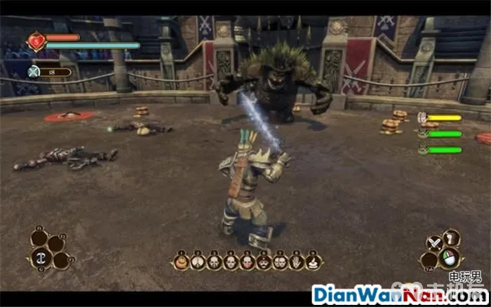 神鬼寓言攻略 周年纪念版 全流程图文攻略 系统教程详解(27)