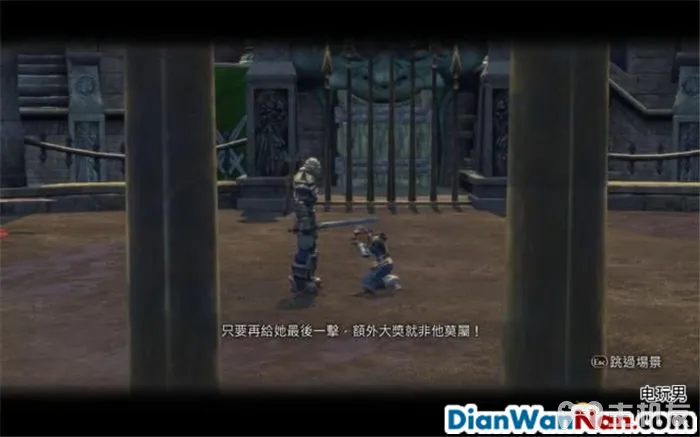 神鬼寓言攻略 周年纪念版 全流程图文攻略 系统教程详解(28)