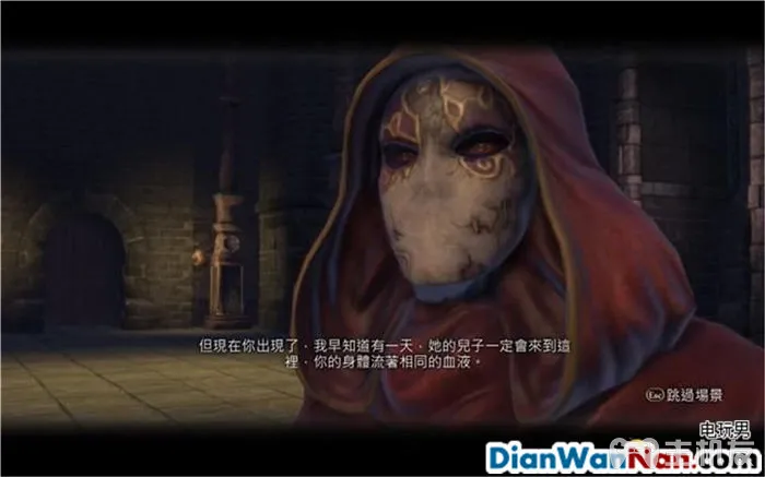 神鬼寓言攻略 周年纪念版 全流程图文攻略 系统教程详解(29)