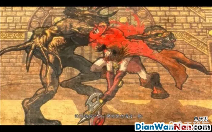 神鬼寓言攻略 周年纪念版 全流程图文攻略 系统教程详解(29)