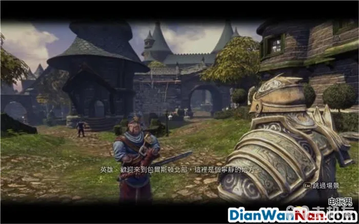 神鬼寓言攻略 周年纪念版 全流程图文攻略 系统教程详解(30)