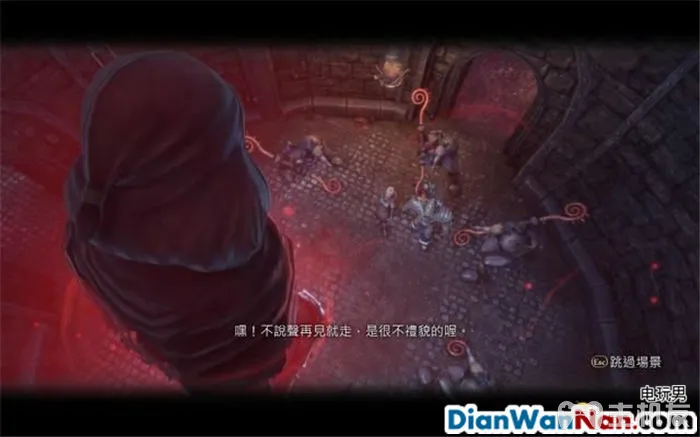 神鬼寓言攻略 周年纪念版 全流程图文攻略 系统教程详解(34)