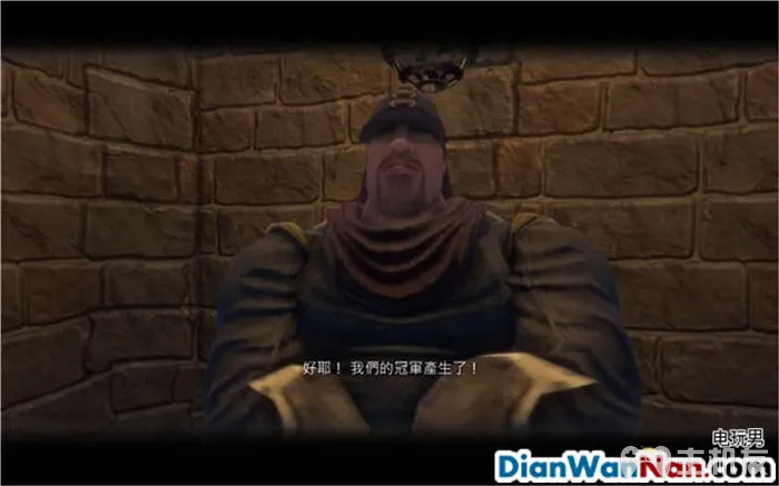 神鬼寓言攻略 周年纪念版 全流程图文攻略 系统教程详解(34)
