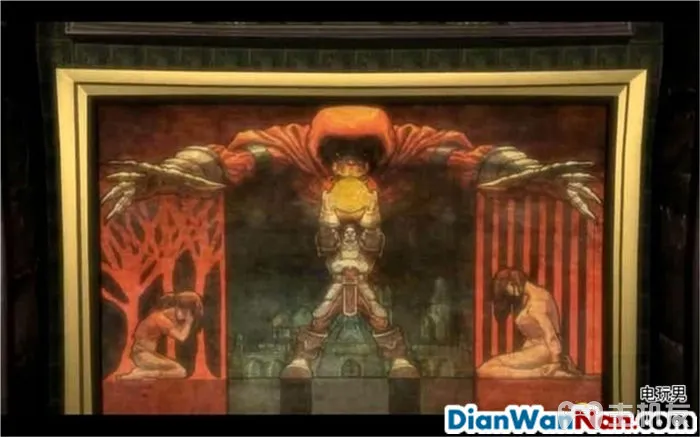 神鬼寓言攻略 周年纪念版 全流程图文攻略 系统教程详解(36)