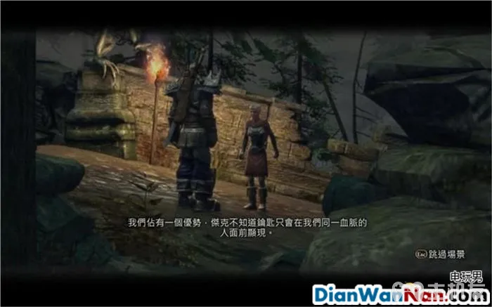 神鬼寓言攻略 周年纪念版 全流程图文攻略 系统教程详解(36)