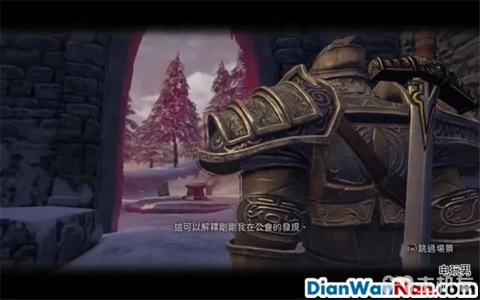 神鬼寓言攻略 周年纪念版 全流程图文攻略 系统教程详解(37)
