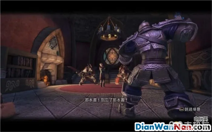 神鬼寓言攻略 周年纪念版 全流程图文攻略 系统教程详解(37)
