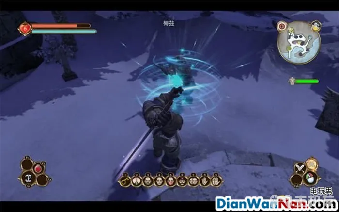 神鬼寓言攻略 周年纪念版 全流程图文攻略 系统教程详解(38)