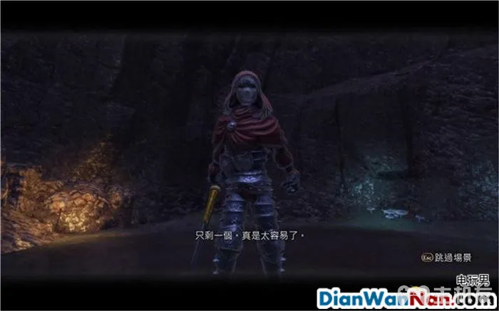 神鬼寓言攻略 周年纪念版 全流程图文攻略 系统教程详解(39)