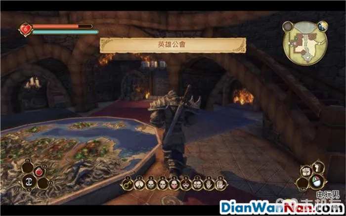 神鬼寓言攻略 周年纪念版 全流程图文攻略 系统教程详解(40)