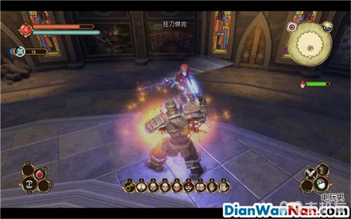 神鬼寓言攻略 周年纪念版 全流程图文攻略 系统教程详解(41)