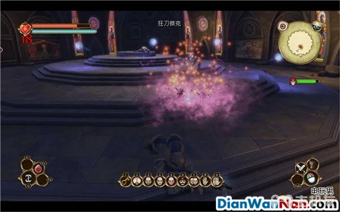 神鬼寓言攻略 周年纪念版 全流程图文攻略 系统教程详解(41)