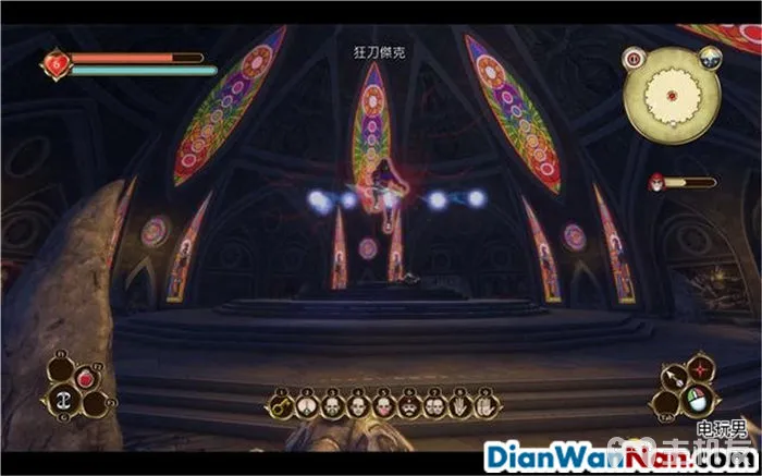 神鬼寓言攻略 周年纪念版 全流程图文攻略 系统教程详解(42)
