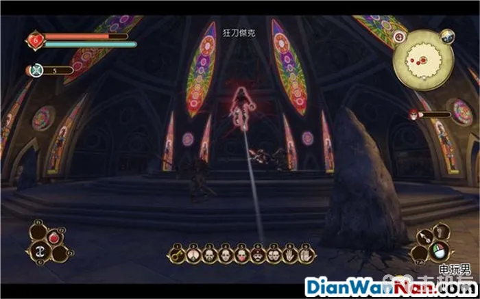 神鬼寓言攻略 周年纪念版 全流程图文攻略 系统教程详解(42)