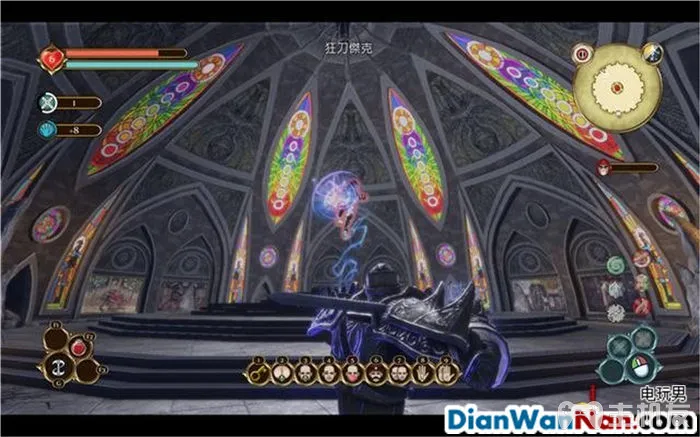 神鬼寓言攻略 周年纪念版 全流程图文攻略 系统教程详解(42)