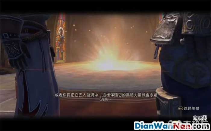 神鬼寓言攻略 周年纪念版 全流程图文攻略 系统教程详解(43)