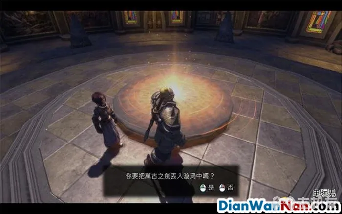神鬼寓言攻略 周年纪念版 全流程图文攻略 系统教程详解(43)