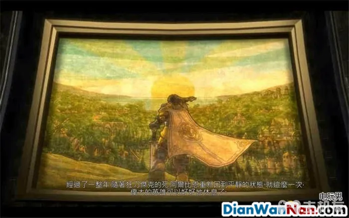 神鬼寓言攻略 周年纪念版 全流程图文攻略 系统教程详解(43)