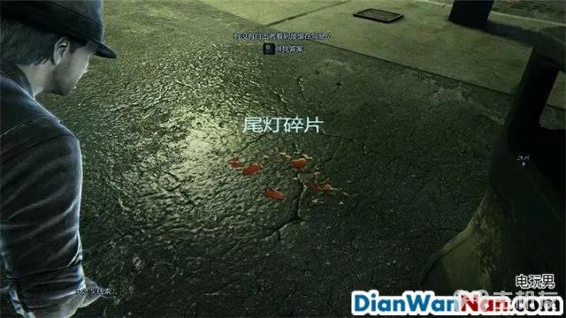 谋杀：灵魂疑犯 主支线剧情任务流程 图文攻略大全(23)