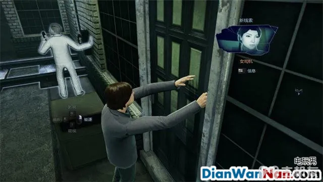 谋杀：灵魂疑犯 主支线剧情任务流程 图文攻略大全(23)