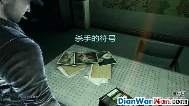 谋杀：灵魂疑犯 主支线剧情任务流程 图文攻略大全(25)