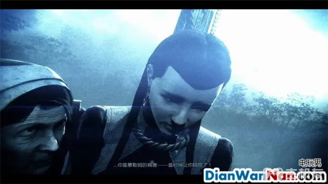 谋杀：灵魂疑犯 主支线剧情任务流程 图文攻略大全(43)