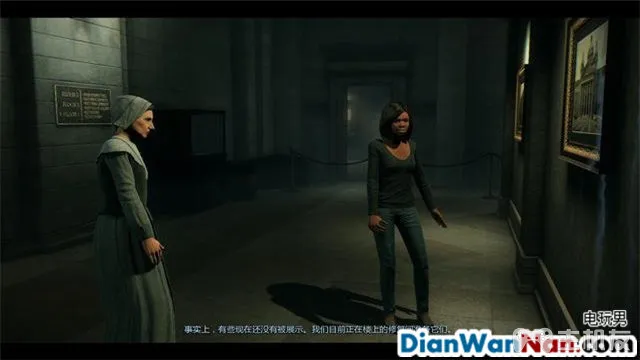 谋杀：灵魂疑犯 主支线剧情任务流程 图文攻略大全(44)