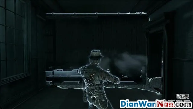 谋杀:灵魂疑犯 主支线剧情任务流程 图文攻略大全(45)