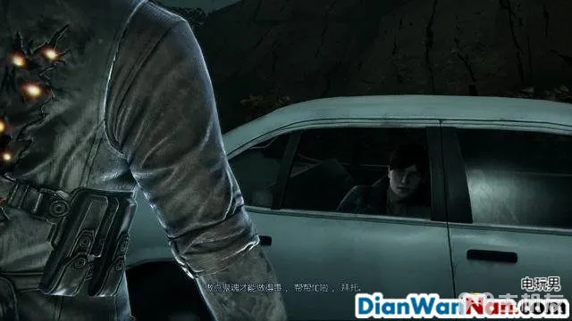 谋杀：灵魂疑犯 主支线剧情任务流程 图文攻略大全(56)