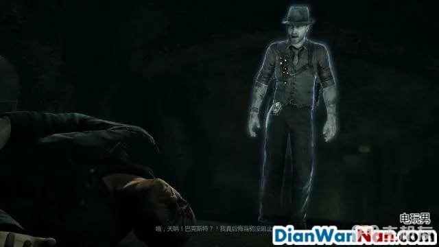 谋杀：灵魂疑犯 主支线剧情任务流程 图文攻略大全(58)