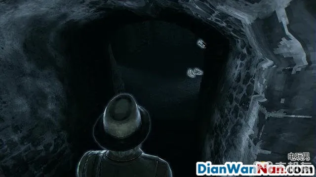 谋杀：灵魂疑犯 主支线剧情任务流程 图文攻略大全(59)