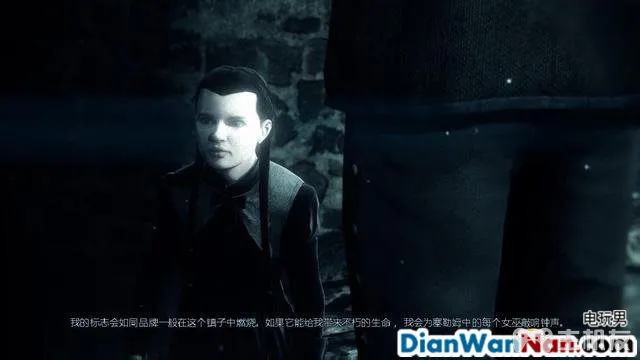 谋杀：灵魂疑犯 主支线剧情任务流程 图文攻略大全(60)